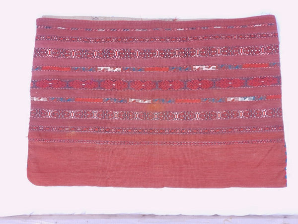 Juval (complete) - Turcoman, NE Persia